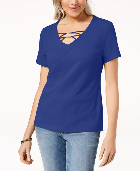 Embellished T-Shirt
